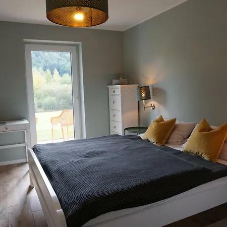 Honiggarten Apartment *