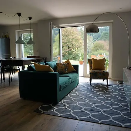 Honiggarten Apartament