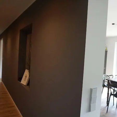 Apartment Honiggarten *