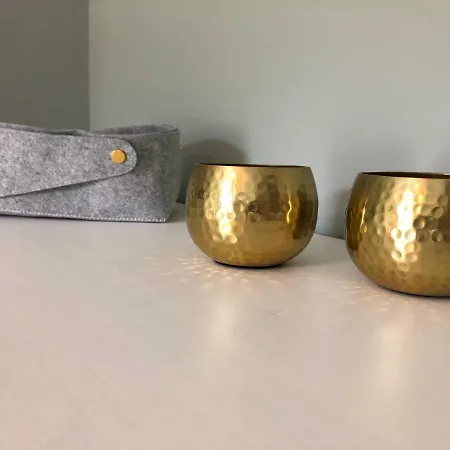 Apartment Honiggarten *