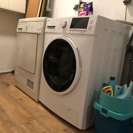 Apartament Honiggarten