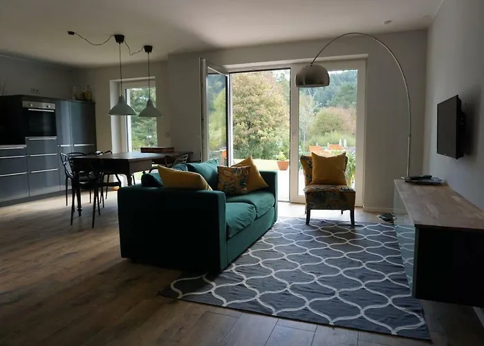 Honiggarten アパート