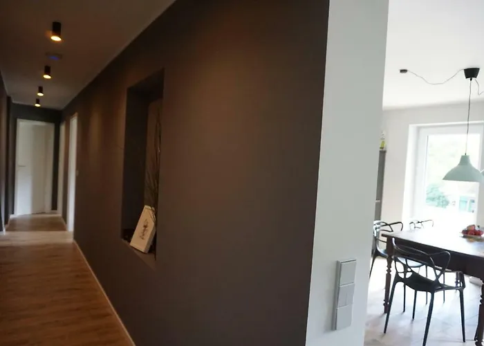 アパート Honiggarten *