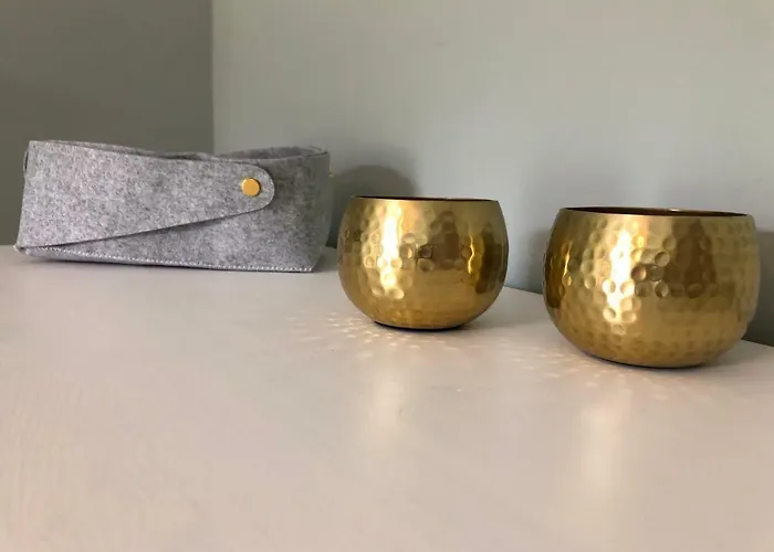 アパート Honiggarten *