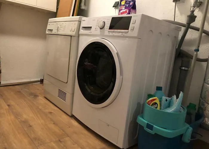 アパート Honiggarten